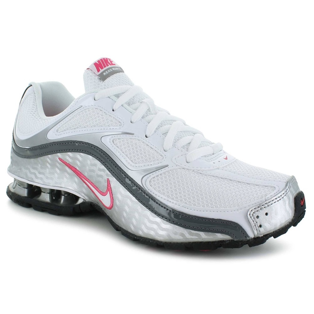 Nike Reax Run 5